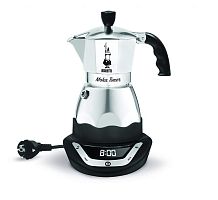 Кофеварка Bialetti Moka timer 6 6093