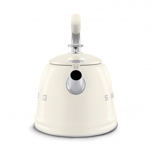 Чайник Smeg WKF01CR фото 2