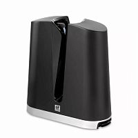 Точилка для ножей Zwilling V-Edge 32605-000, нескользящее основание, керамическая