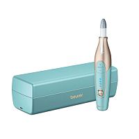 Подзаряжаемый набор для маникюра и педикюра Beurer MP 84