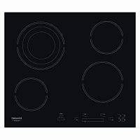 Электрическая варочная панель Hotpoint-ariston HR 607 B