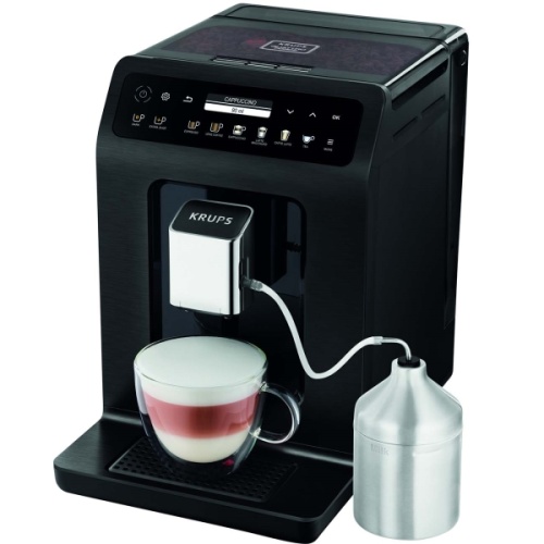 Krups EA894810 Evidence Plus Кофемашина Krups EA894810 Evidence Plus Кофемашина