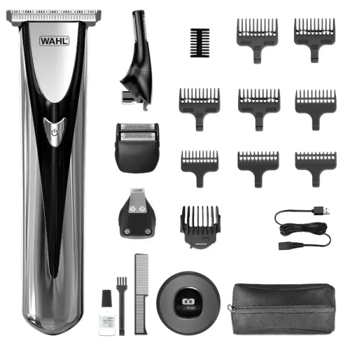 Триммер Wahl Elite Groom (3028050) фото 2