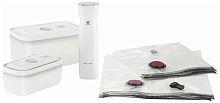 Набор для вакуумного хранения продуктов Zwilling Fresh&Save, пластик, S/M, 7 пр. 36807-006-0