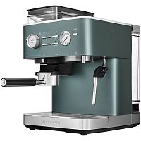 5KES6551EJP KitchenAid темно-зеленый Кофемашина