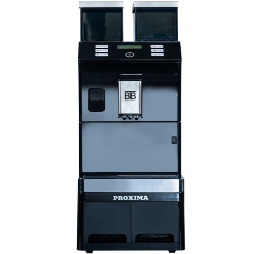 Кофемашина Proxima BTB 101+6 Кофемашина Proxima BTB 101+6