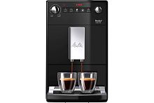 Кофемашина Melitta Caffeo Purista F230-102 черный