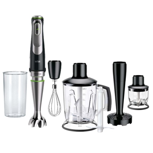 Погружной блендер Braun MQ 9147X Погружной блендер Braun MQ 9147X