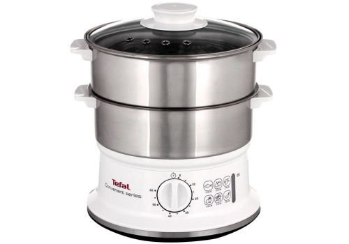 Пароварка Tefal VC 145130