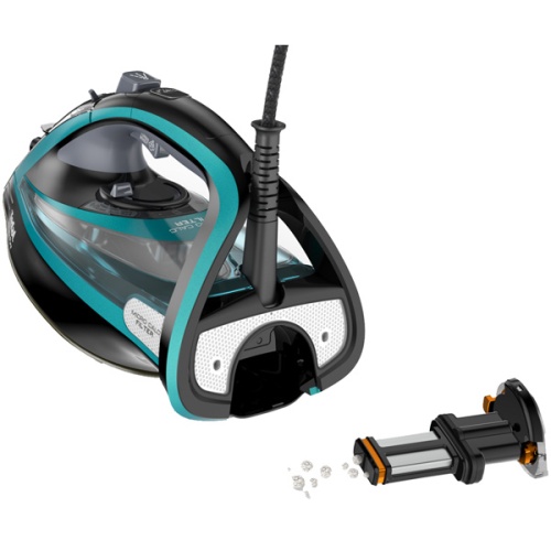 Утюг Tefal FV9837 Ultimate Pure фото 2