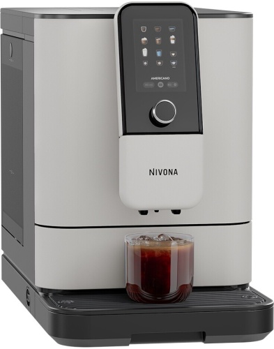 Кофемашина Nivona CafeRomatica NIVO 8112 фото 3