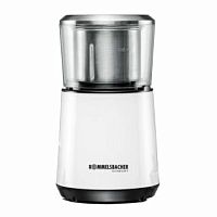 Кофемолка Rommelsbacher EKM 125, белый