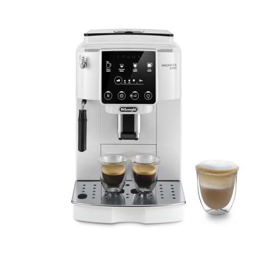 Кофемашина DeLonghi ECAM220.20.W Кофемашина DeLonghi ECAM220.20.W