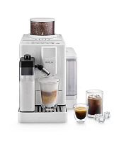Кофемашина DeLonghi Rivelia Start EXAM420.55.WXL Арктический Белый