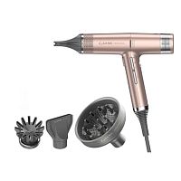 PH6080.PK Профессиональный Фен Ga.Ma IQ3 Perfetto розовый